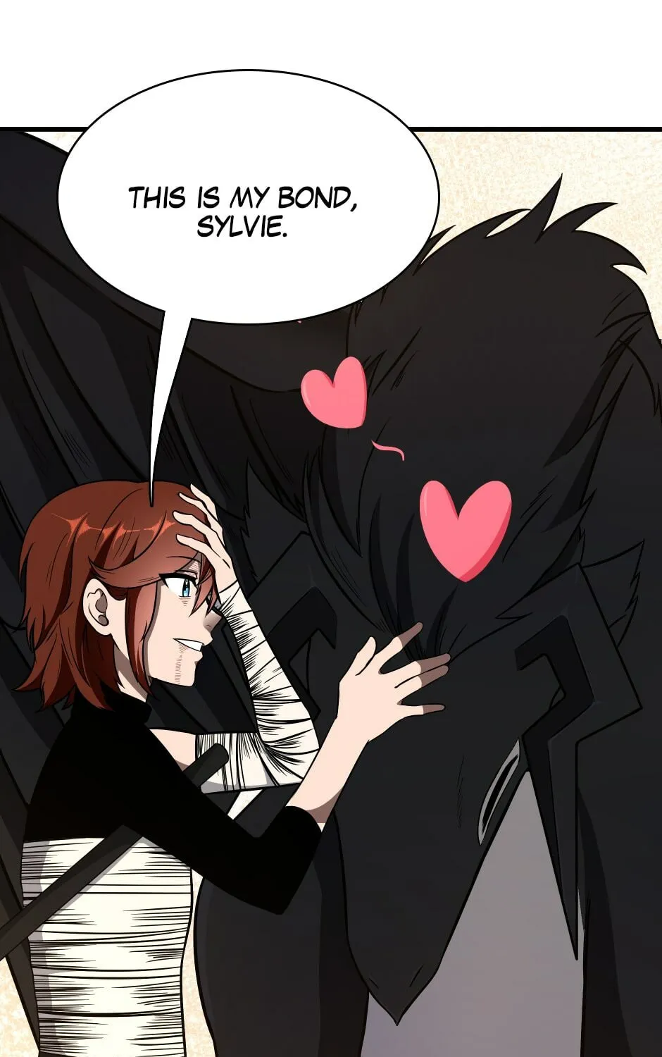 The Beginning After the End Chapter 70 page 127 - 