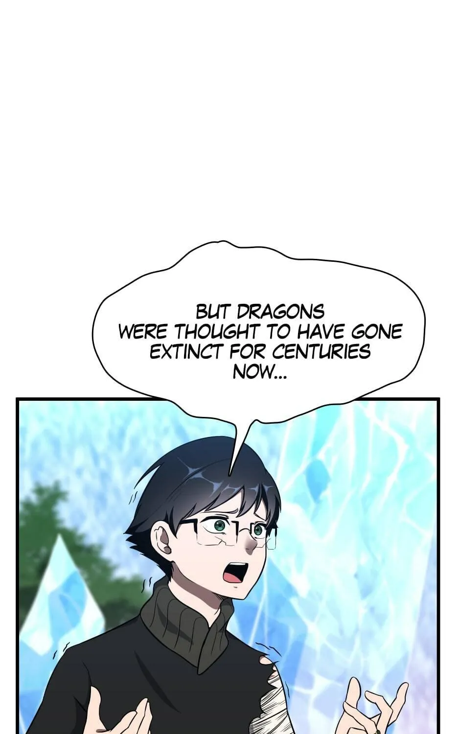 The Beginning After the End Chapter 70 page 129 - 
