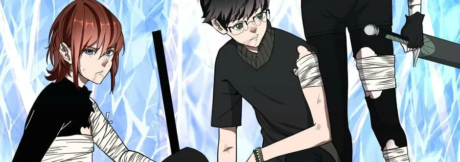The Beginning After the End Chapter 70 page 14 - 