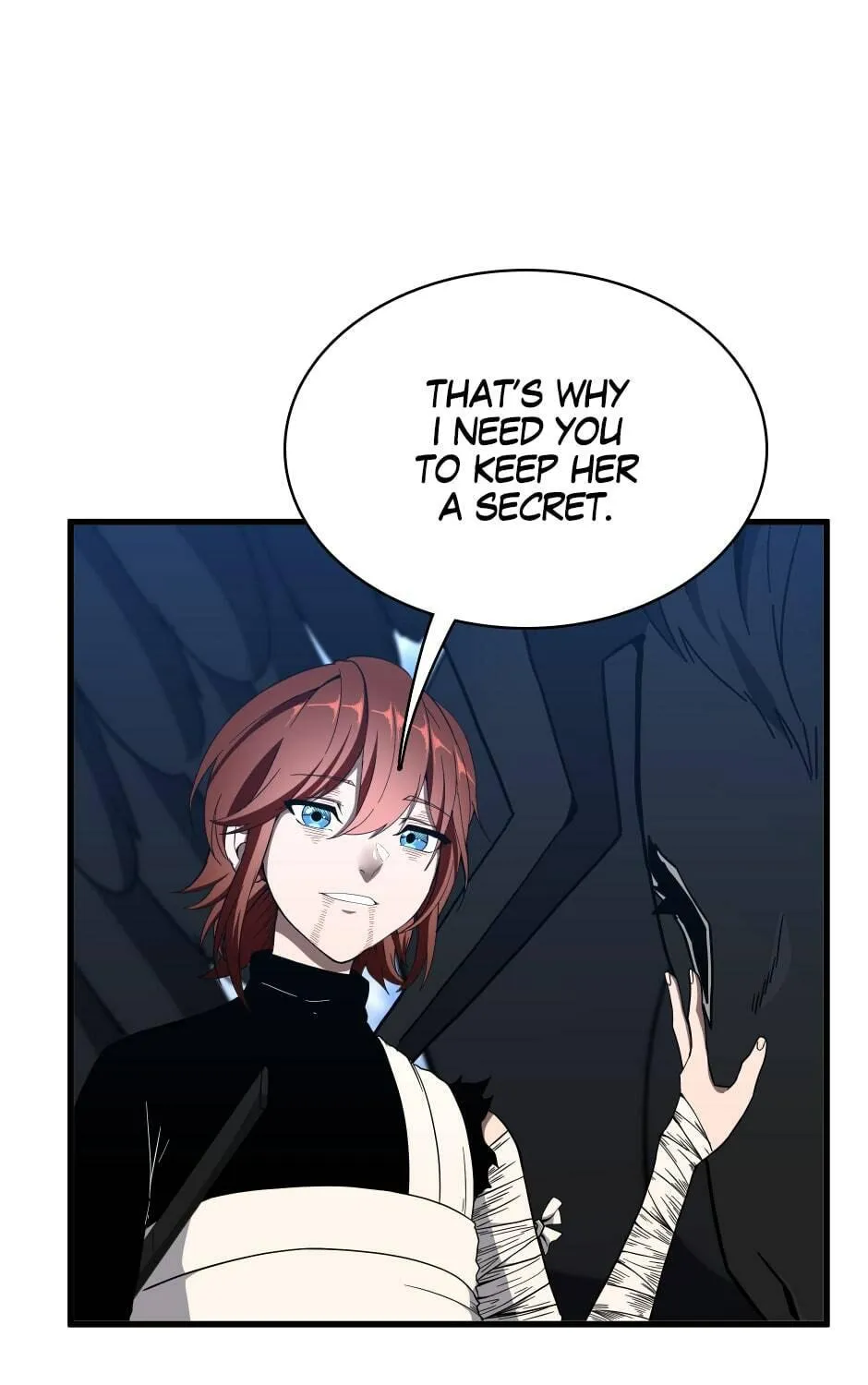 The Beginning After the End Chapter 70 page 131 - 