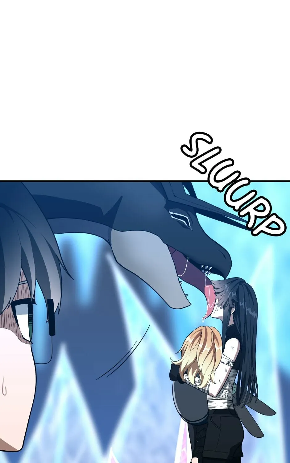 The Beginning After the End Chapter 70 page 135 - 