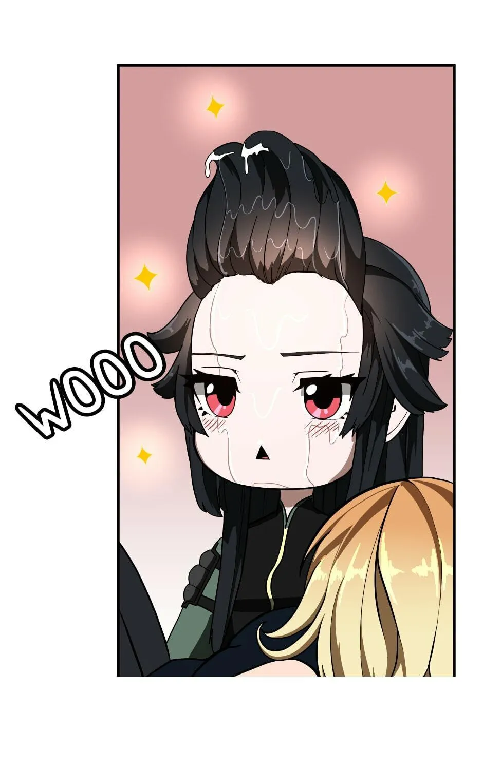 The Beginning After the End Chapter 70 page 137 - 