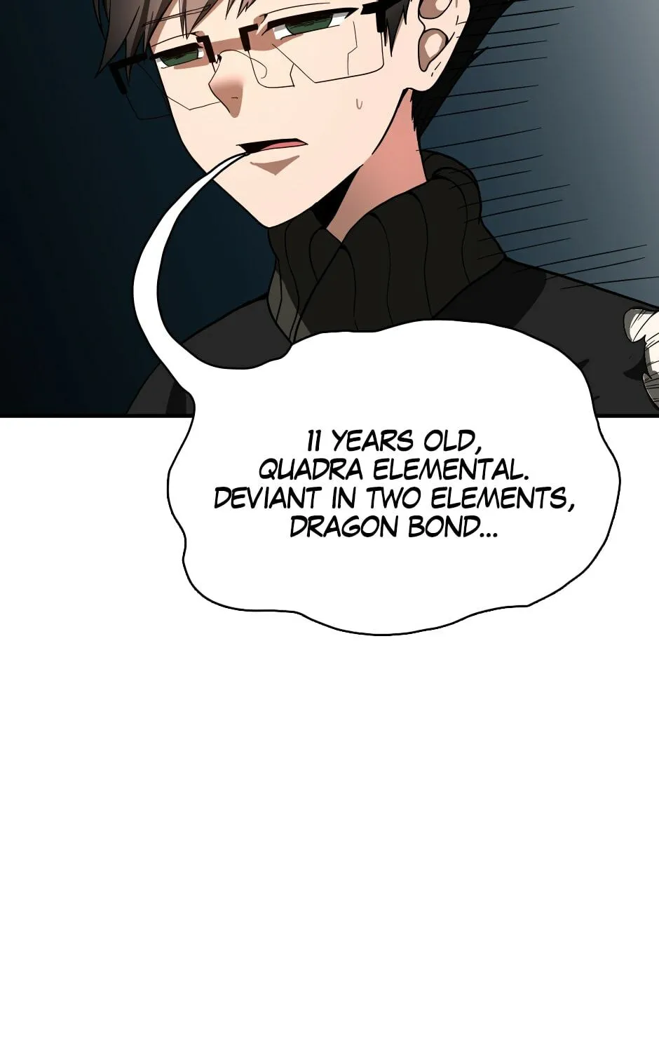 The Beginning After the End Chapter 70 page 141 - 