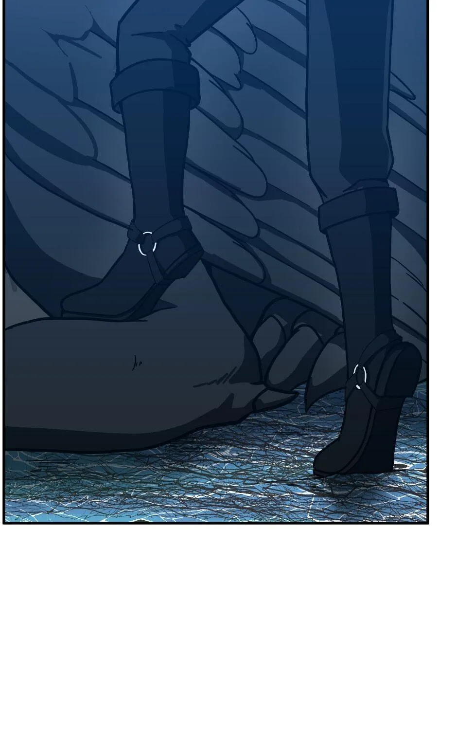 The Beginning After the End Chapter 70 page 143 - 