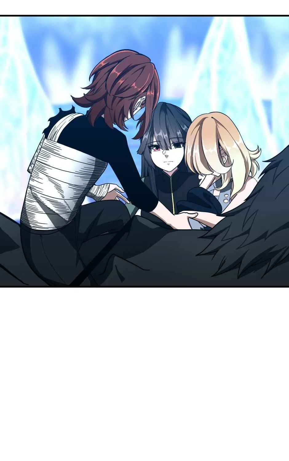 The Beginning After the End Chapter 70 page 145 - 