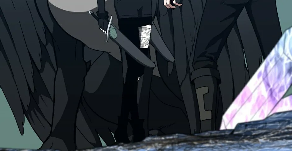 The Beginning After the End Chapter 70 page 152 - 