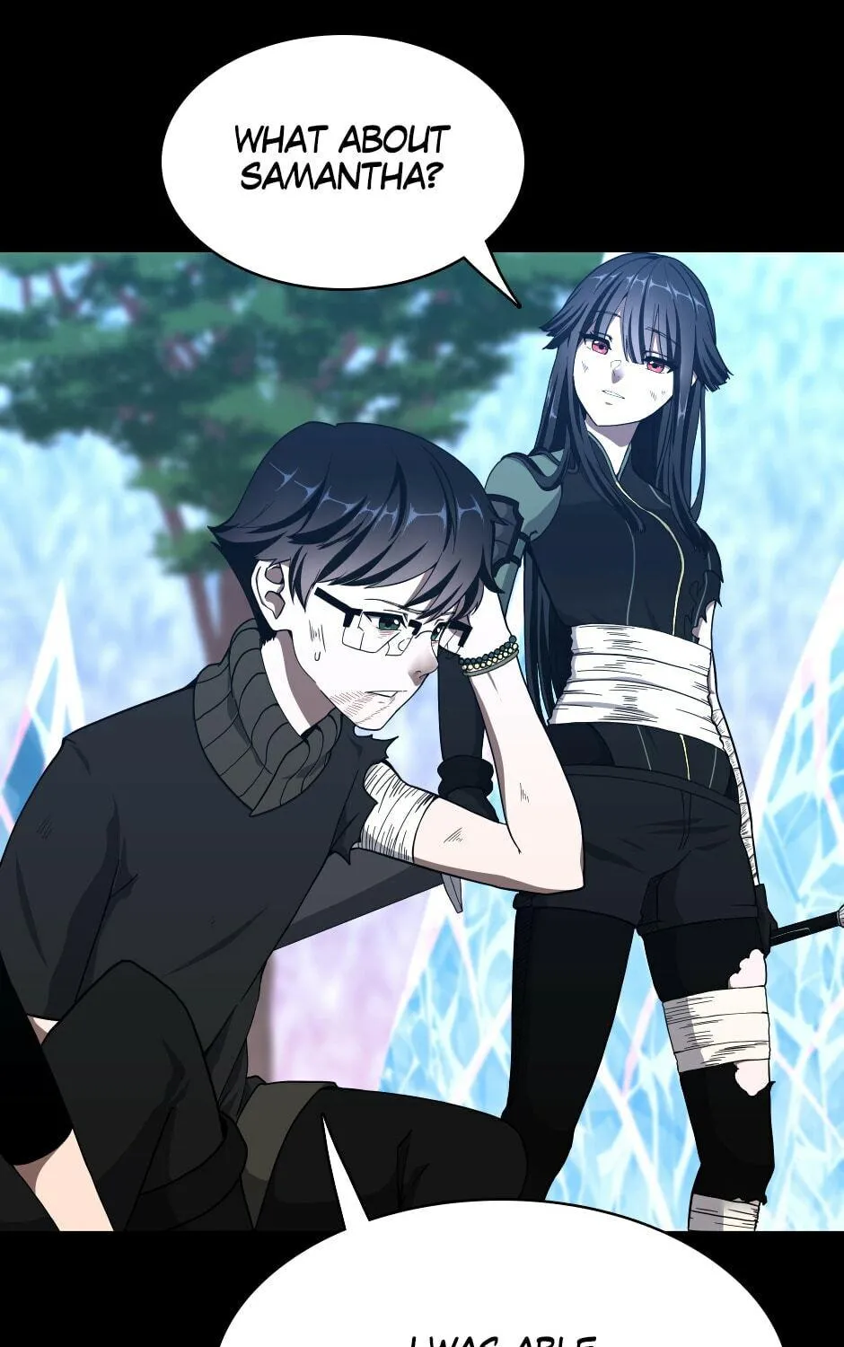 The Beginning After the End Chapter 70 page 19 - 