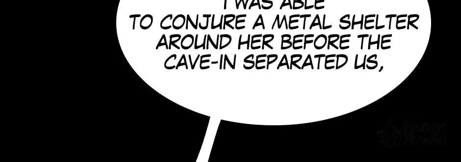 The Beginning After the End Chapter 70 page 20 - 