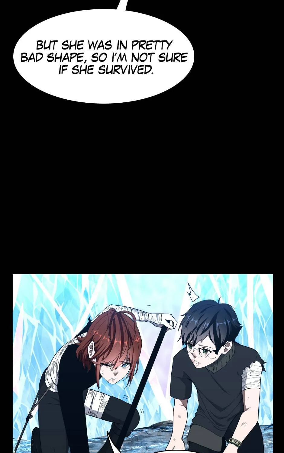 The Beginning After the End Chapter 70 page 21 - 