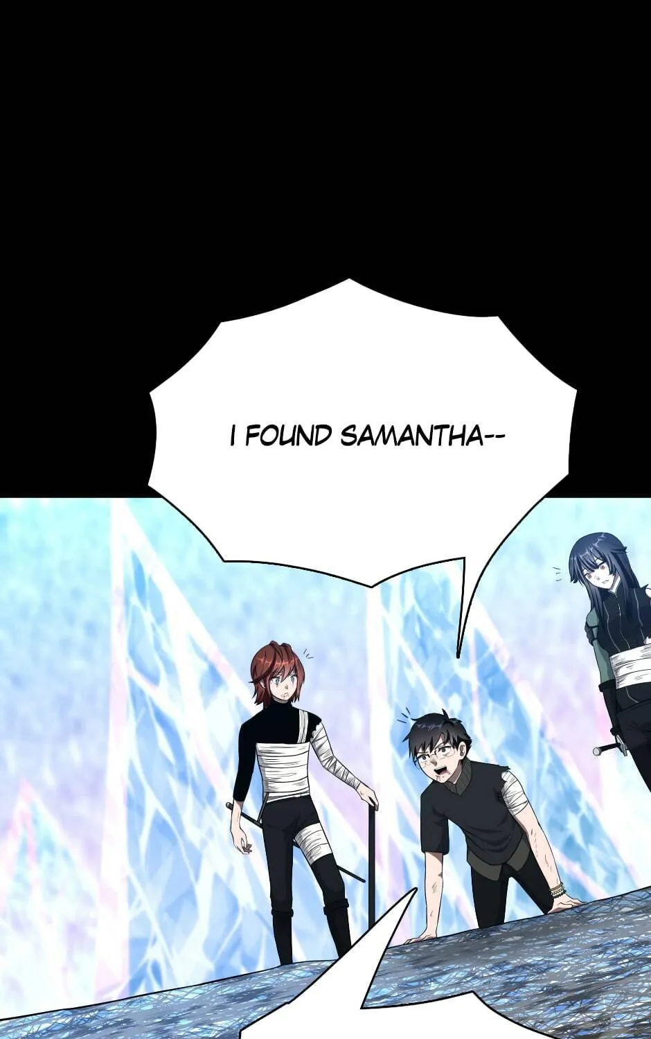 The Beginning After the End Chapter 70 page 41 - 
