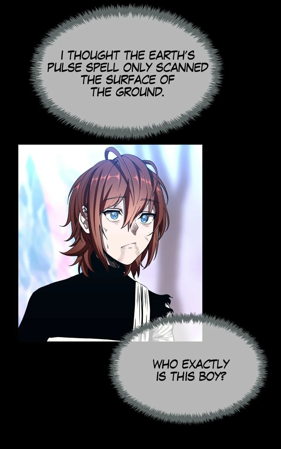The Beginning After the End Chapter 70 page 45 - 
