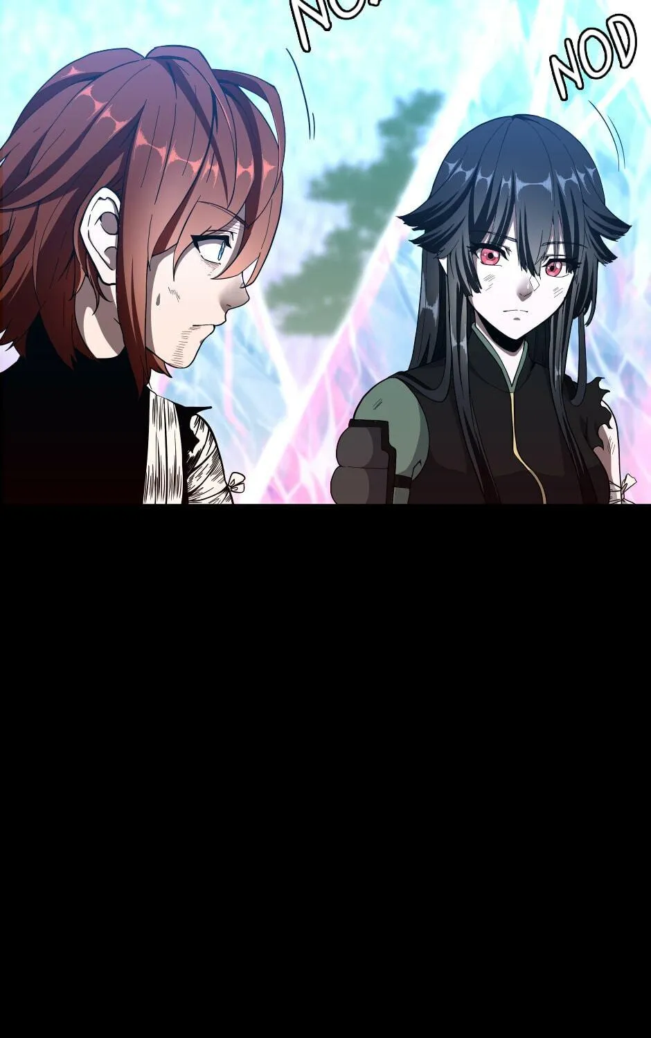 The Beginning After the End Chapter 70 page 47 - 