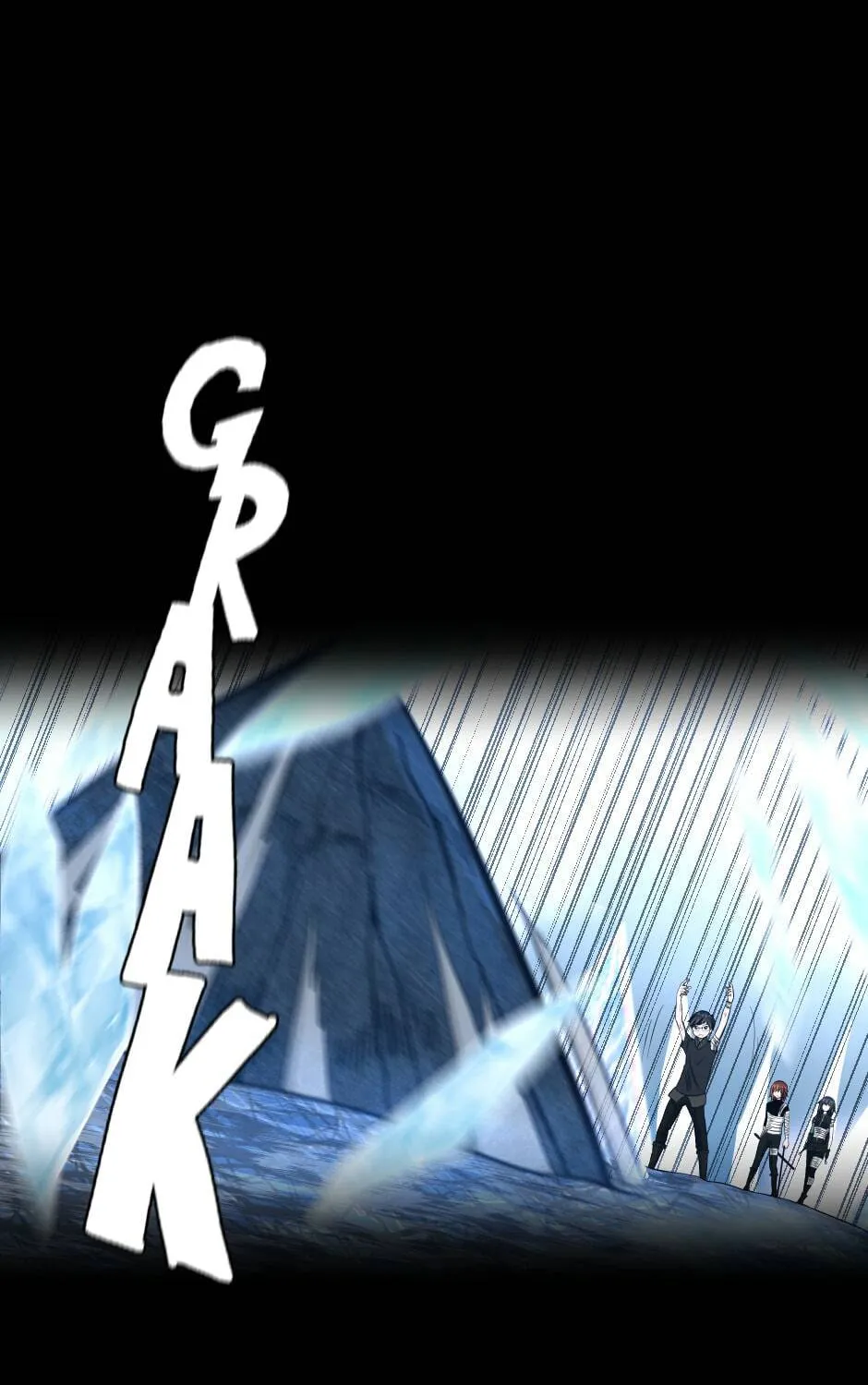 The Beginning After the End Chapter 70 page 55 - 