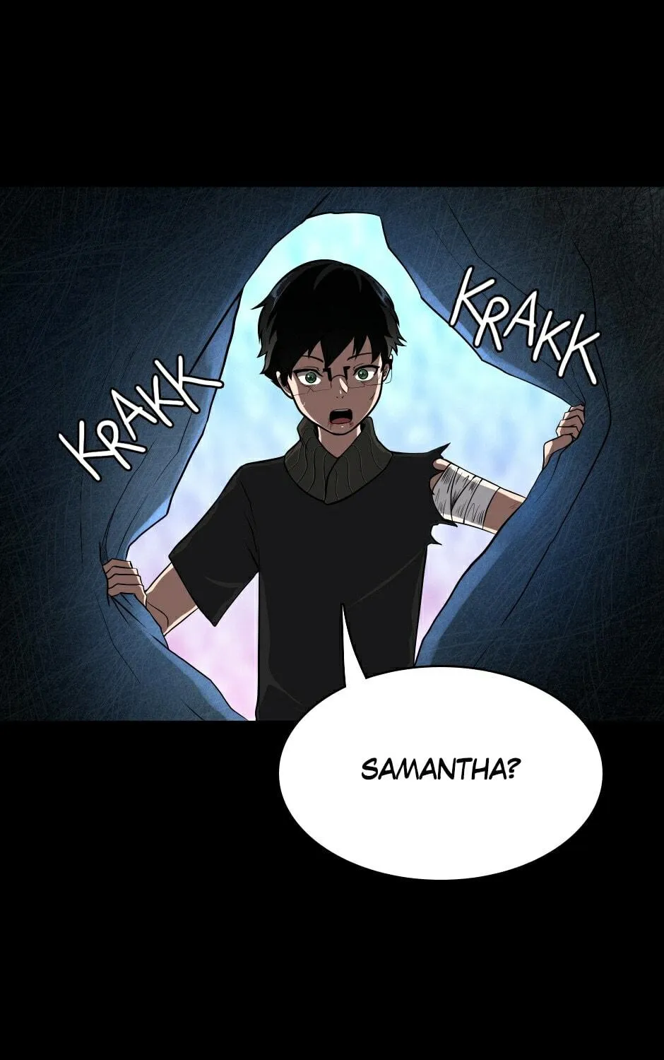 The Beginning After the End Chapter 70 page 59 - 