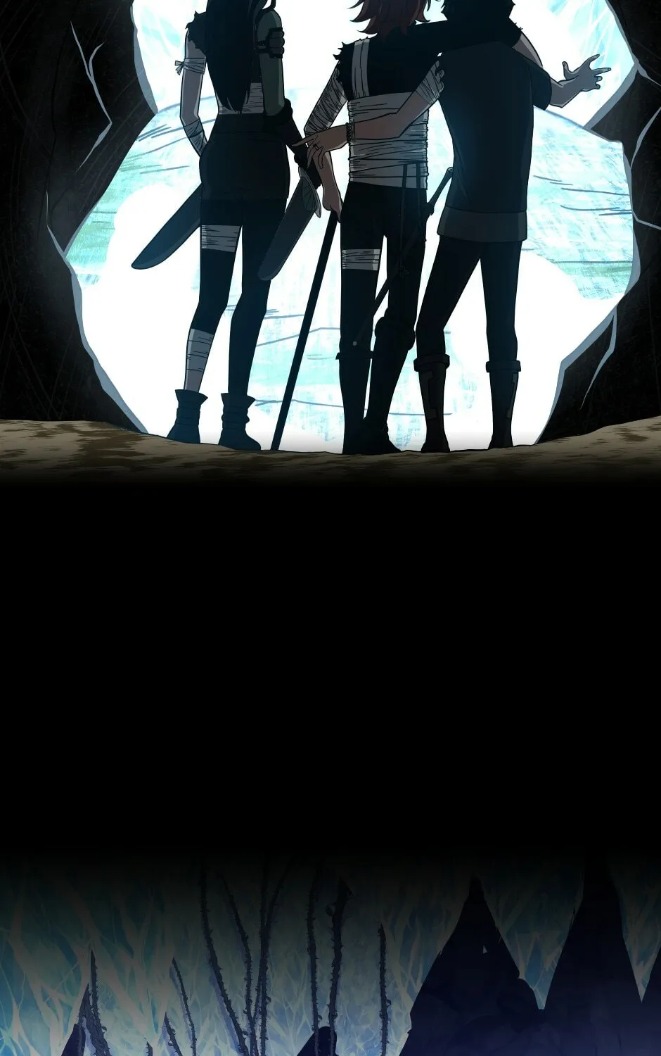 The Beginning After the End Chapter 70 page 7 - 