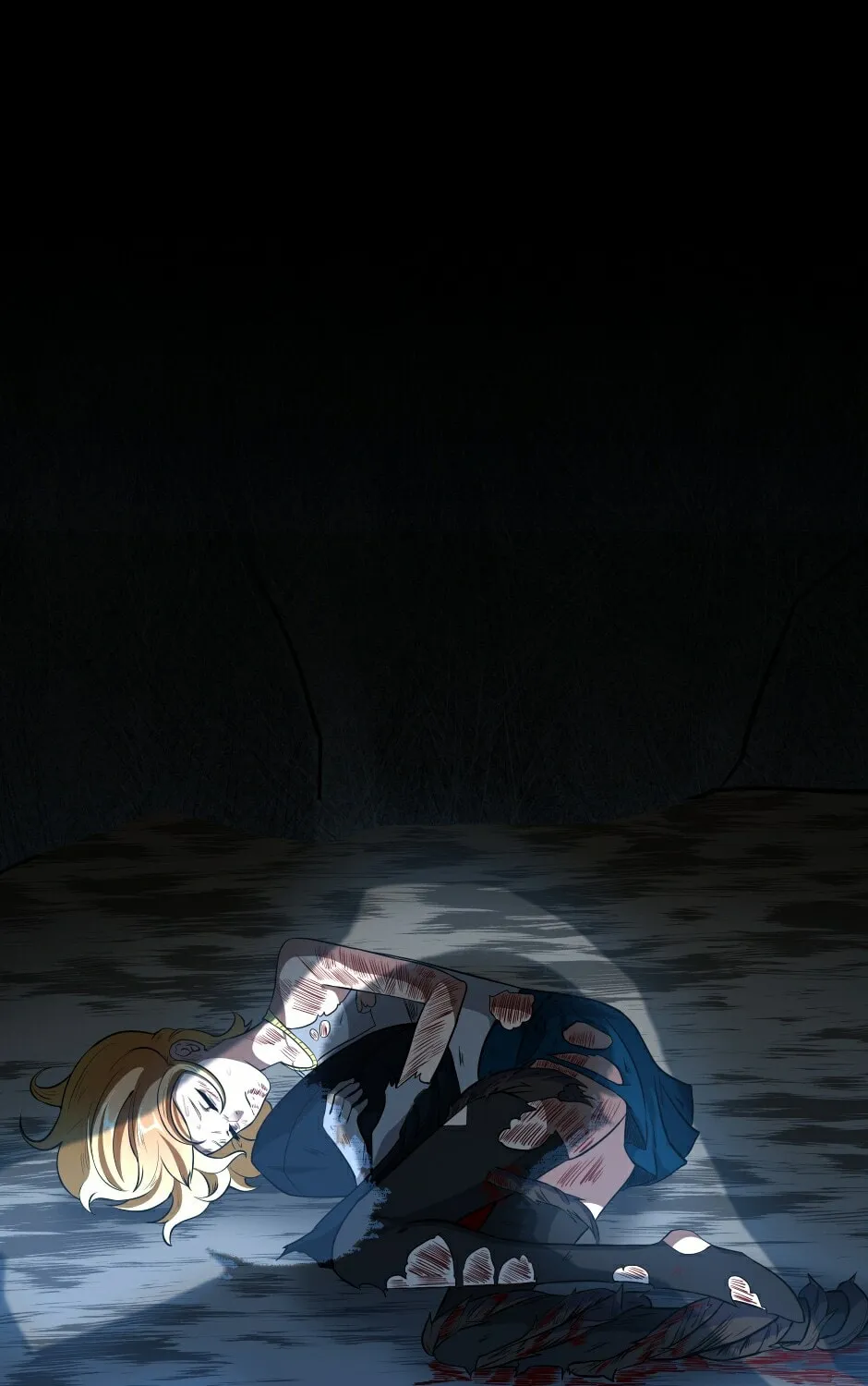 The Beginning After the End Chapter 70 page 61 - 