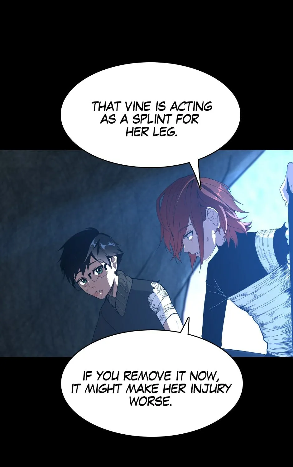 The Beginning After the End Chapter 70 page 67 - 