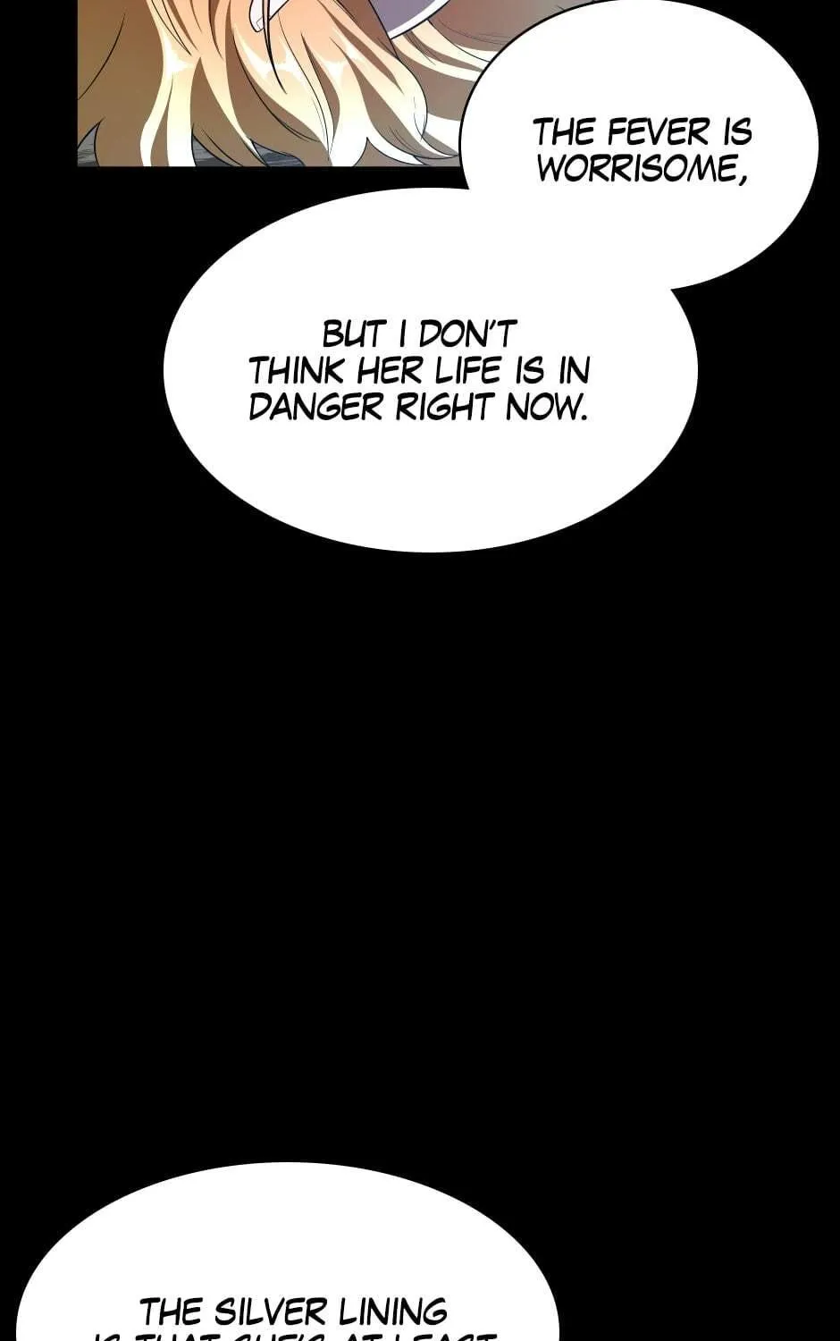 The Beginning After the End Chapter 70 page 71 - 