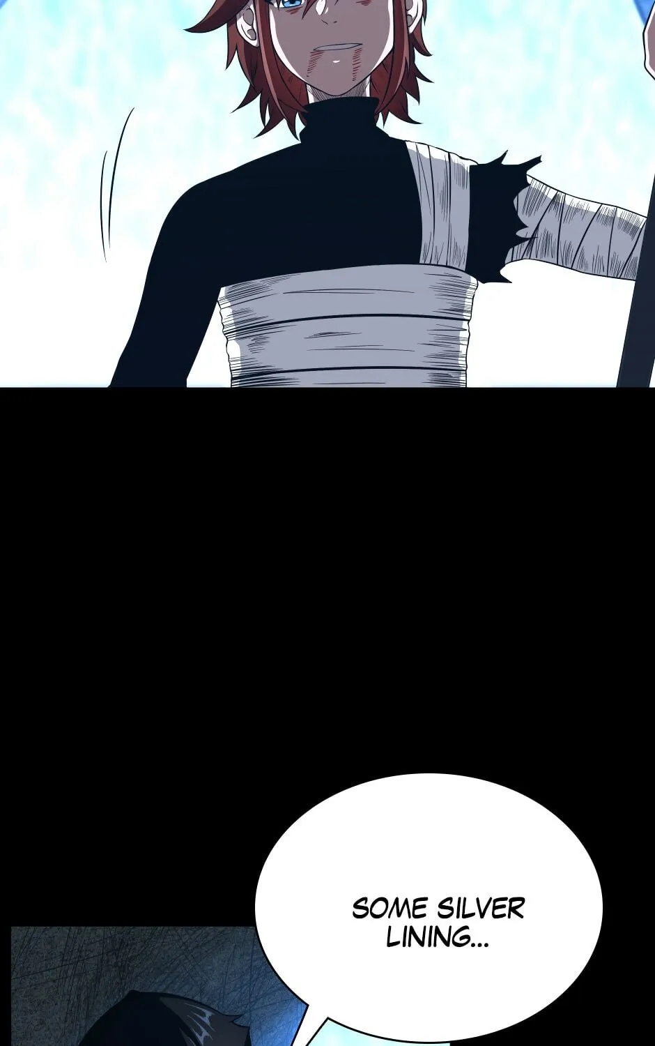 The Beginning After the End Chapter 70 page 73 - 