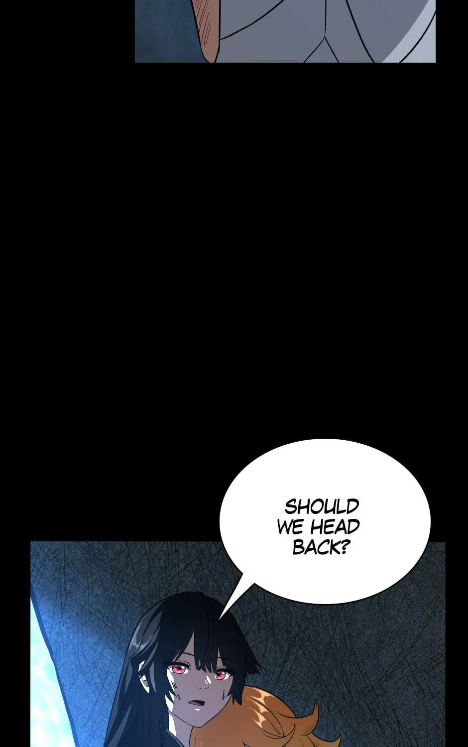 The Beginning After the End Chapter 70 page 77 - 