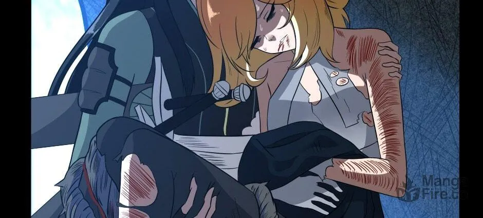 The Beginning After the End Chapter 70 page 78 - 
