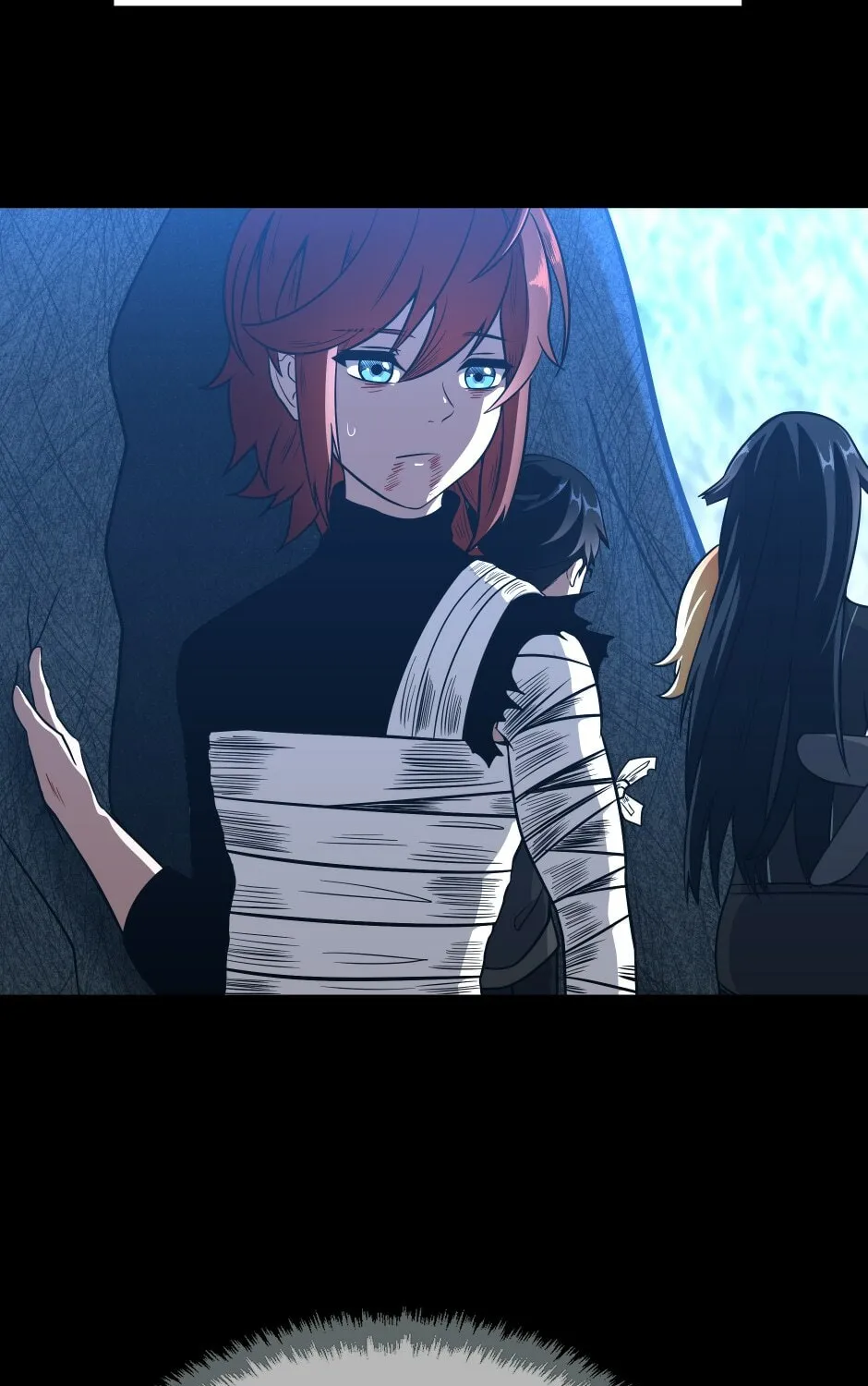 The Beginning After the End Chapter 70 page 81 - 