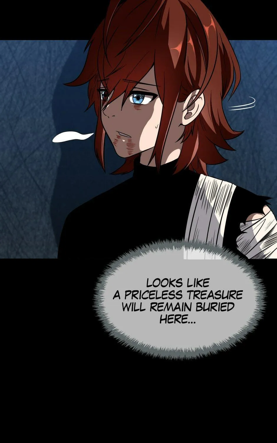 The Beginning After the End Chapter 70 page 83 - 