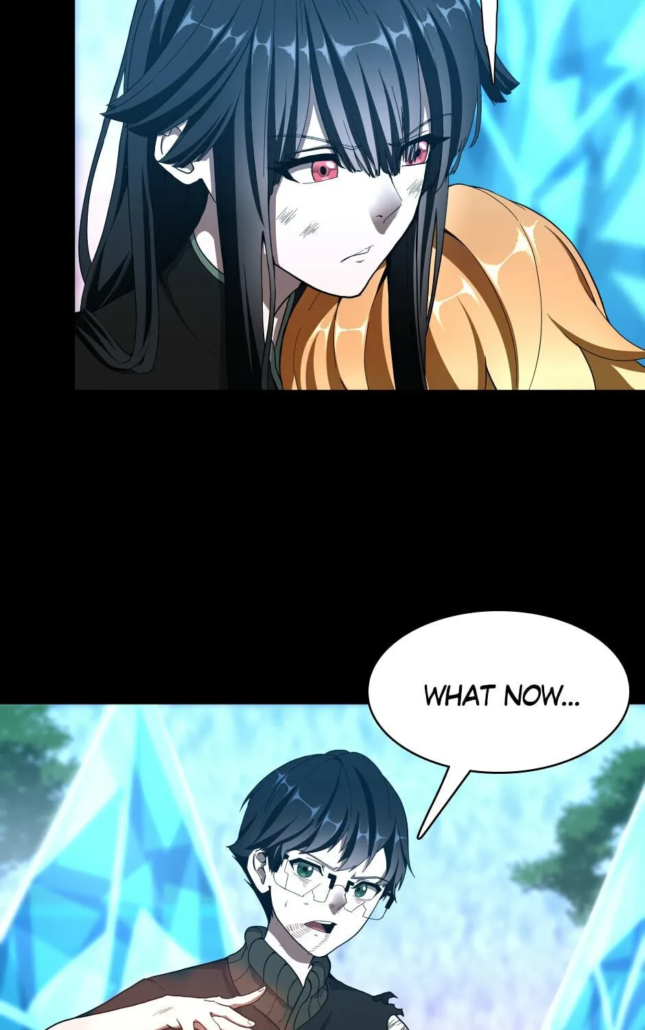 The Beginning After the End Chapter 70 page 87 - 