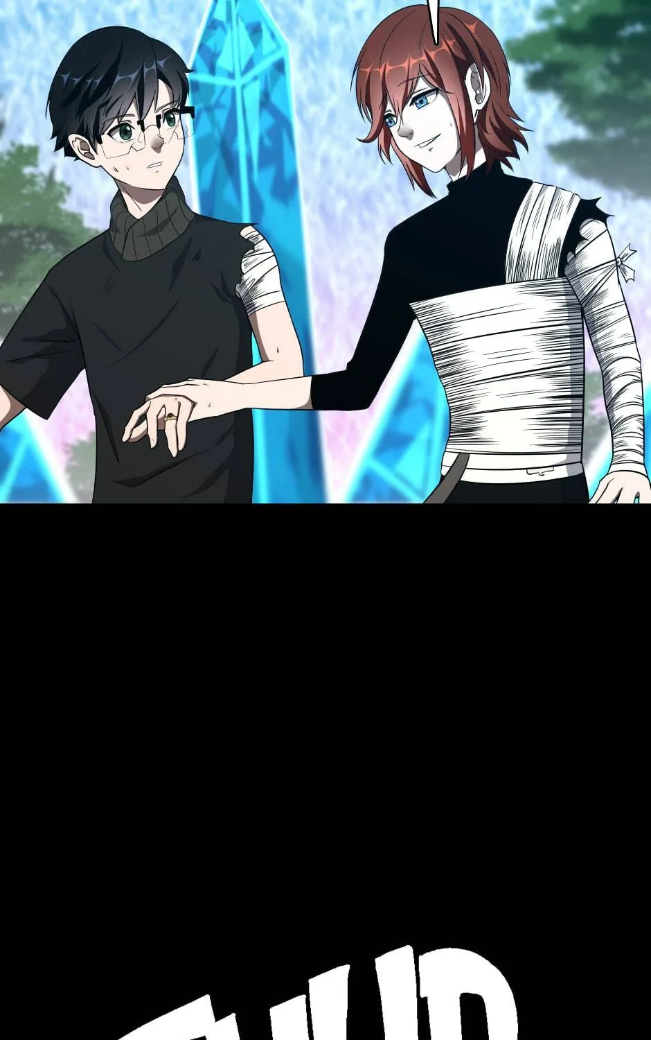 The Beginning After the End Chapter 70 page 91 - 