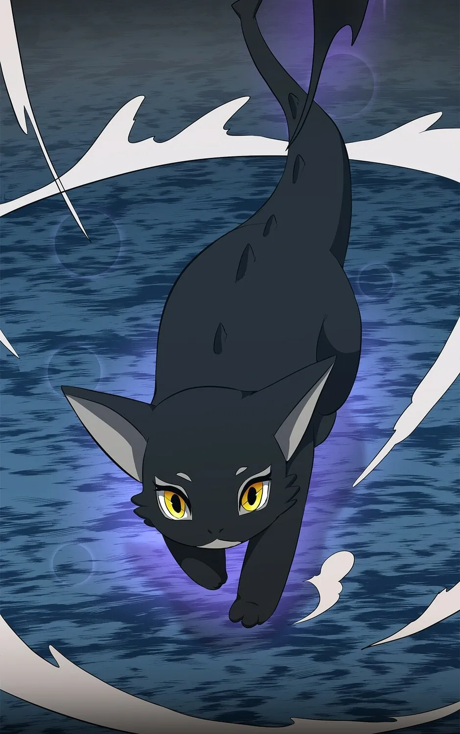The Beginning After the End Chapter 71 page 105 - 