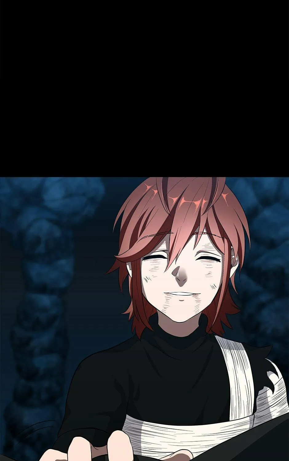 The Beginning After the End Chapter 71 page 109 - 