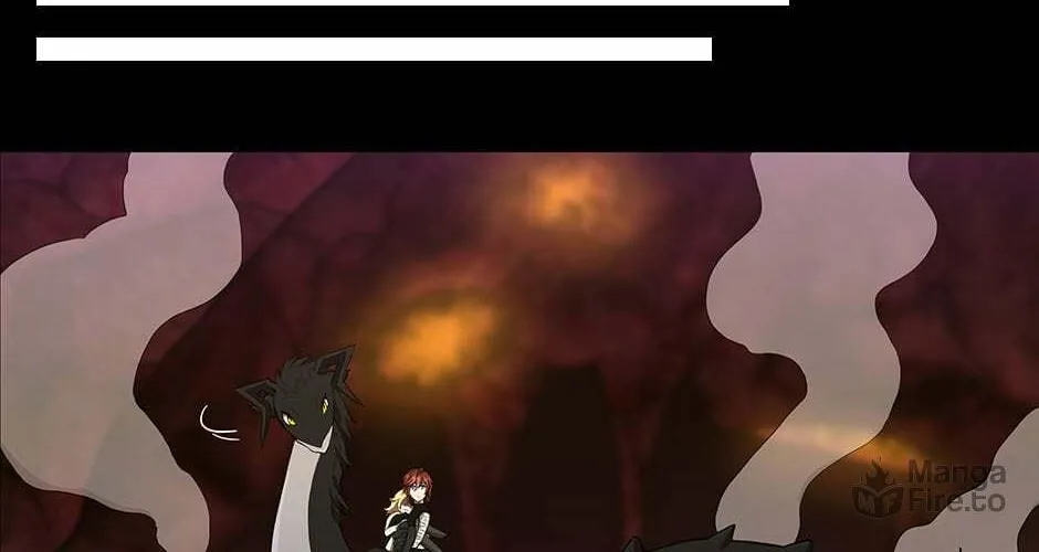 The Beginning After the End Chapter 71 page 12 - 