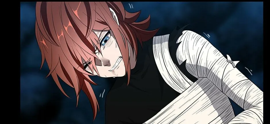 The Beginning After the End Chapter 71 page 112 - 