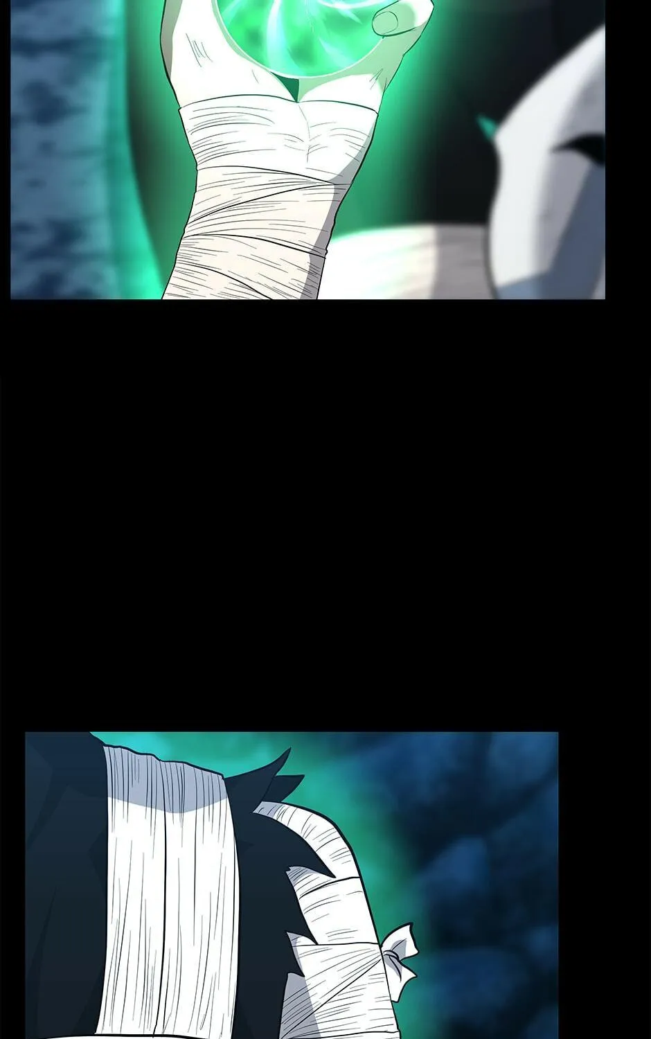 The Beginning After the End Chapter 71 page 119 - 