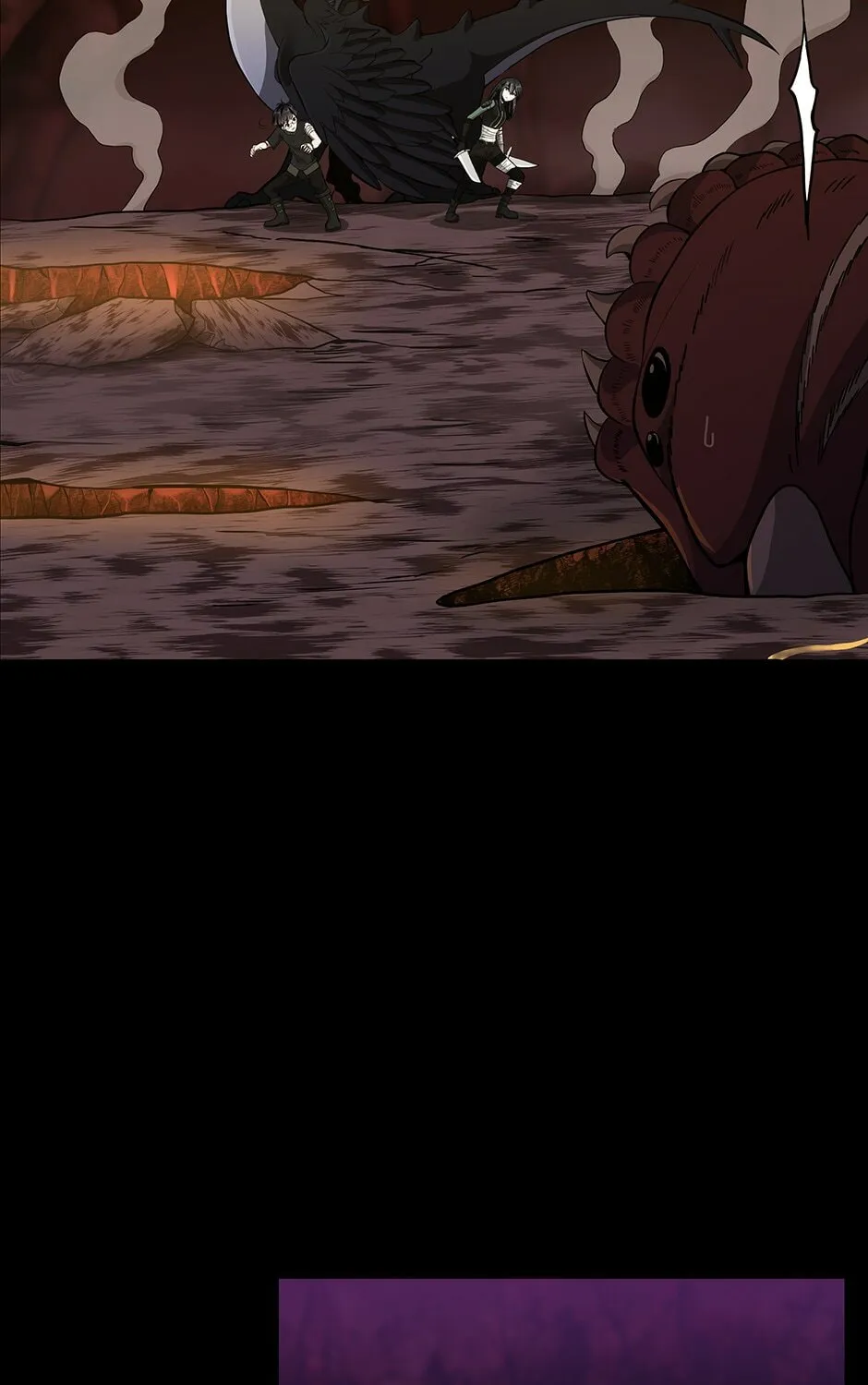 The Beginning After the End Chapter 71 page 13 - 