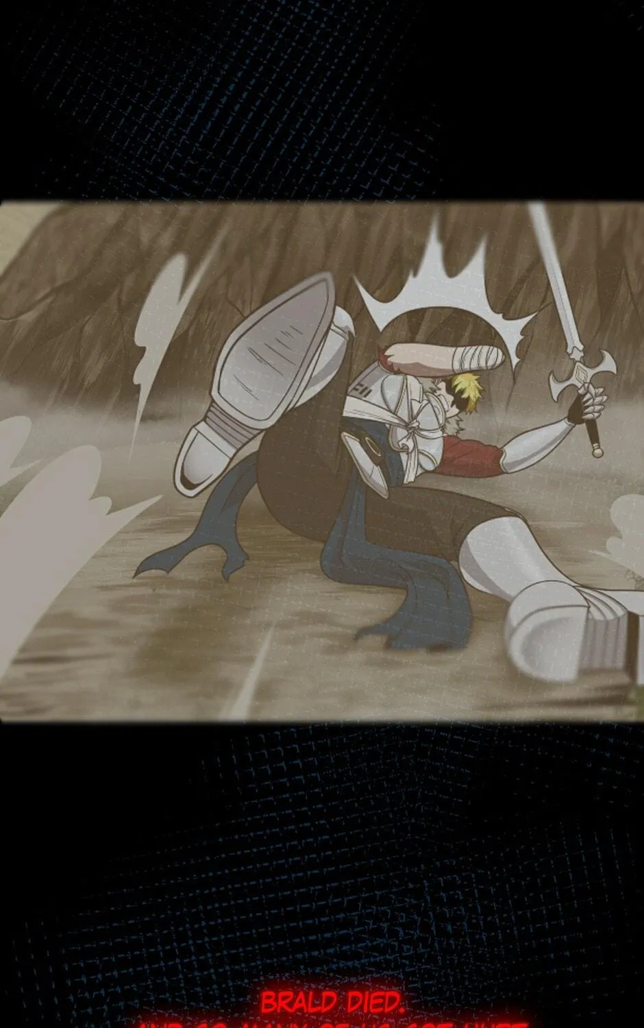 The Beginning After the End Chapter 71 page 125 - 