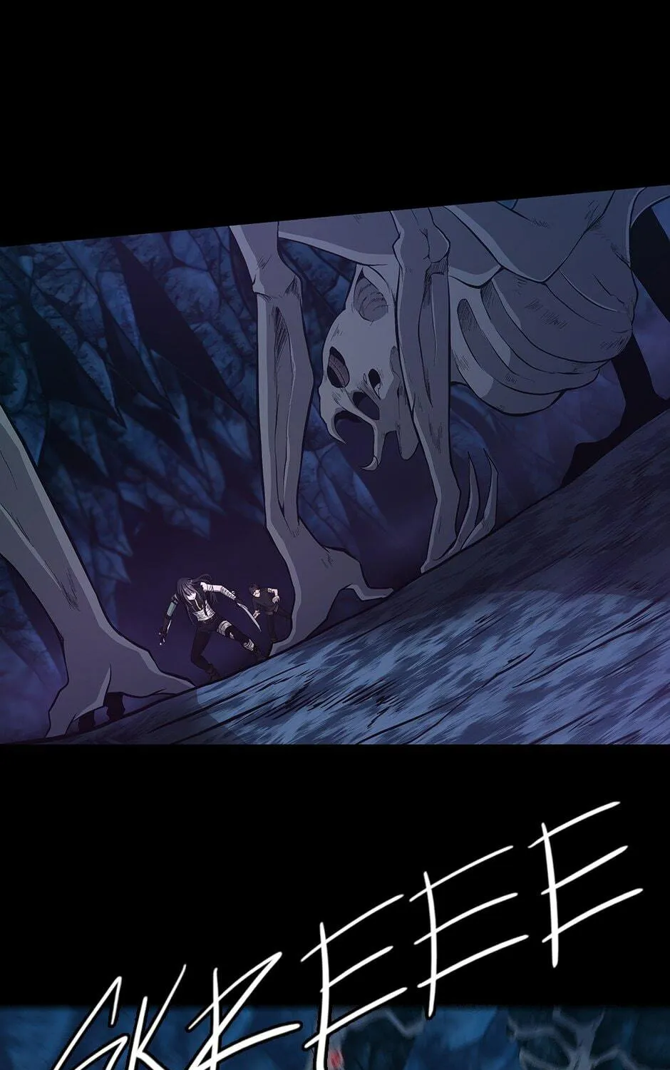 The Beginning After the End Chapter 71 page 19 - 