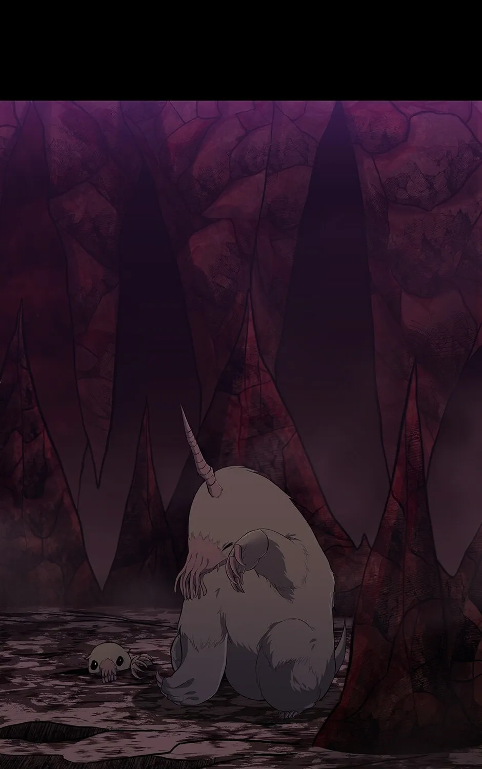 The Beginning After the End Chapter 71 page 3 - 