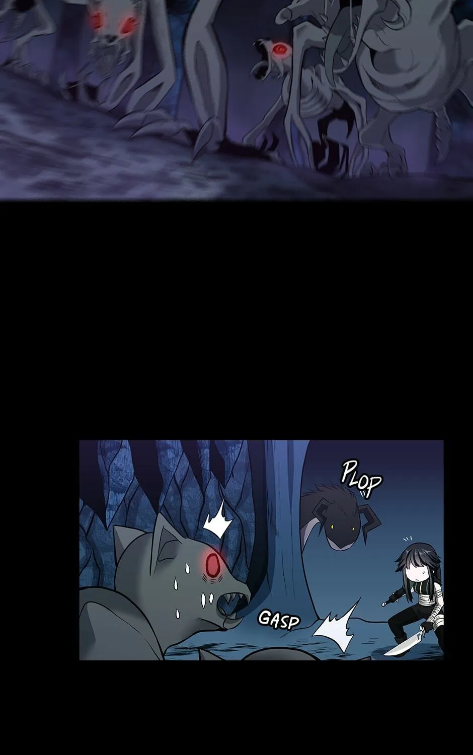 The Beginning After the End Chapter 71 page 21 - 