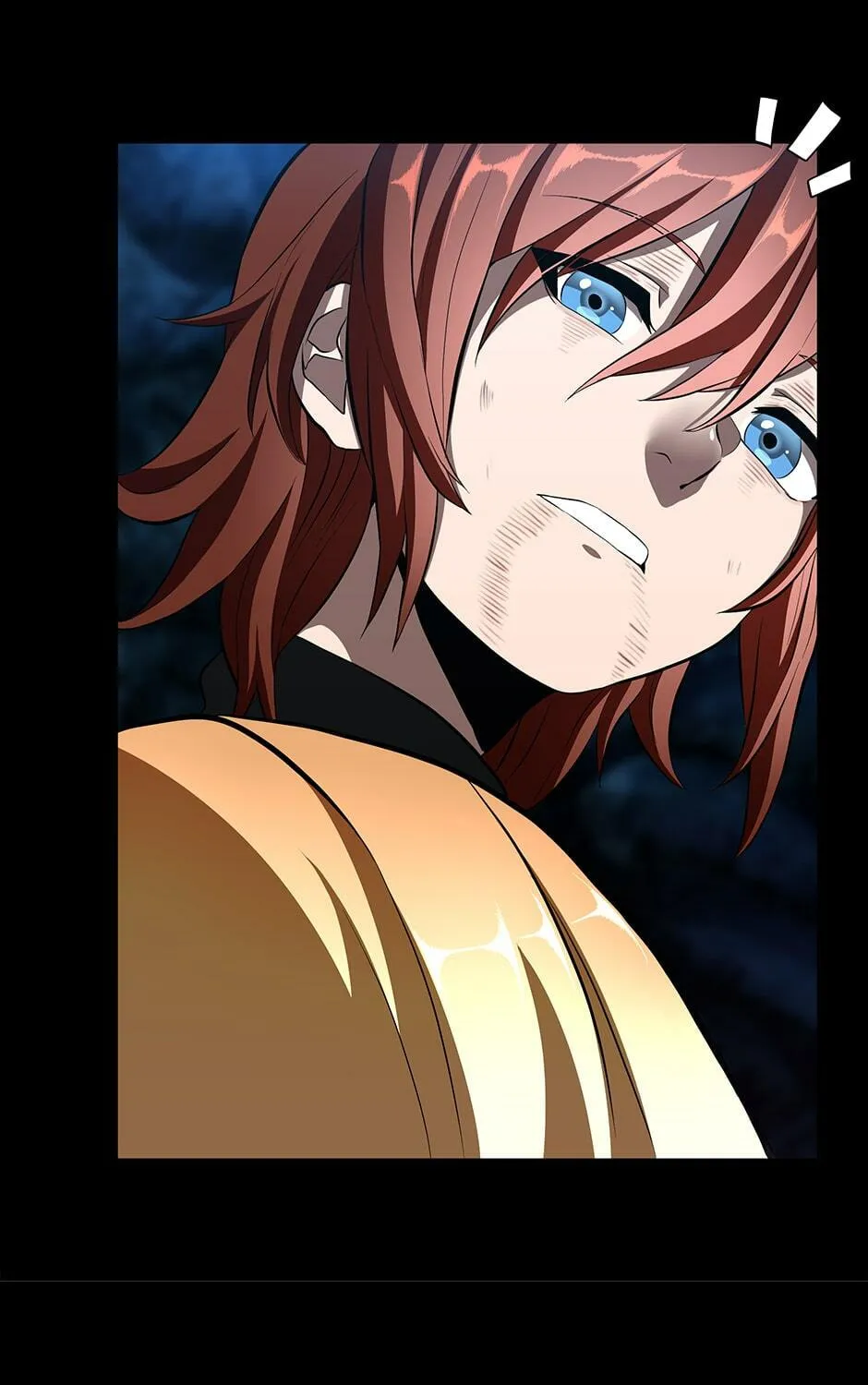 The Beginning After the End Chapter 71 page 31 - 