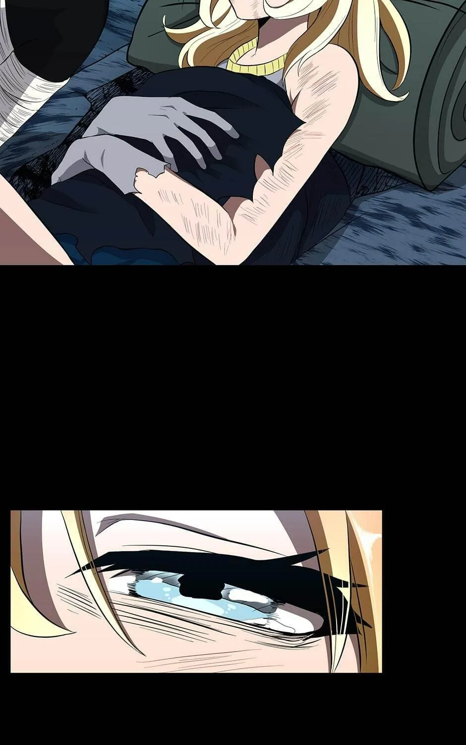 The Beginning After the End Chapter 71 page 35 - 