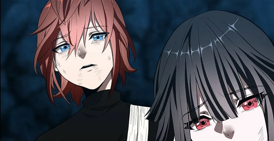 The Beginning After the End Chapter 71 page 38 - 