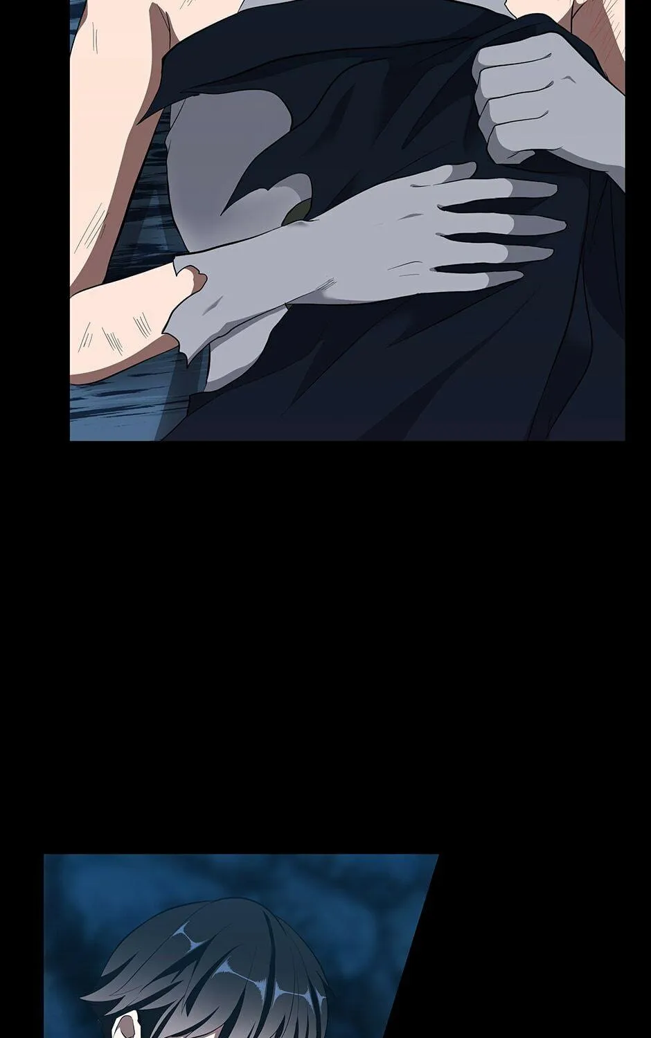 The Beginning After the End Chapter 71 page 41 - 