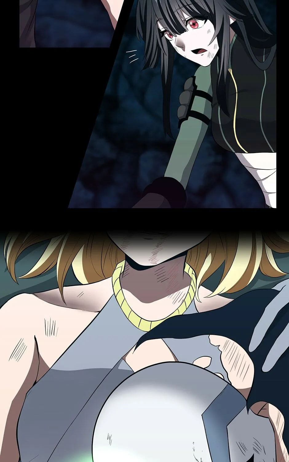 The Beginning After the End Chapter 71 page 43 - 
