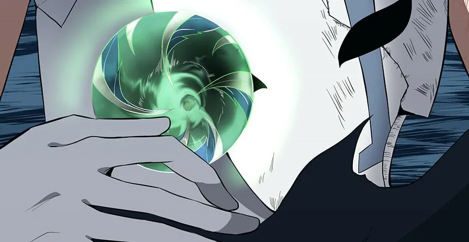 The Beginning After the End Chapter 71 page 44 - 