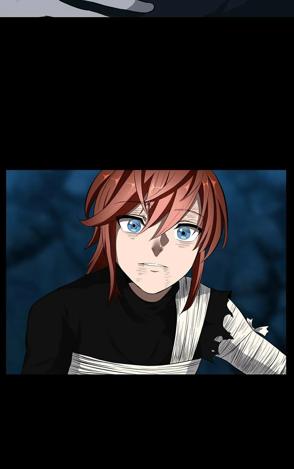 The Beginning After the End Chapter 71 page 45 - 