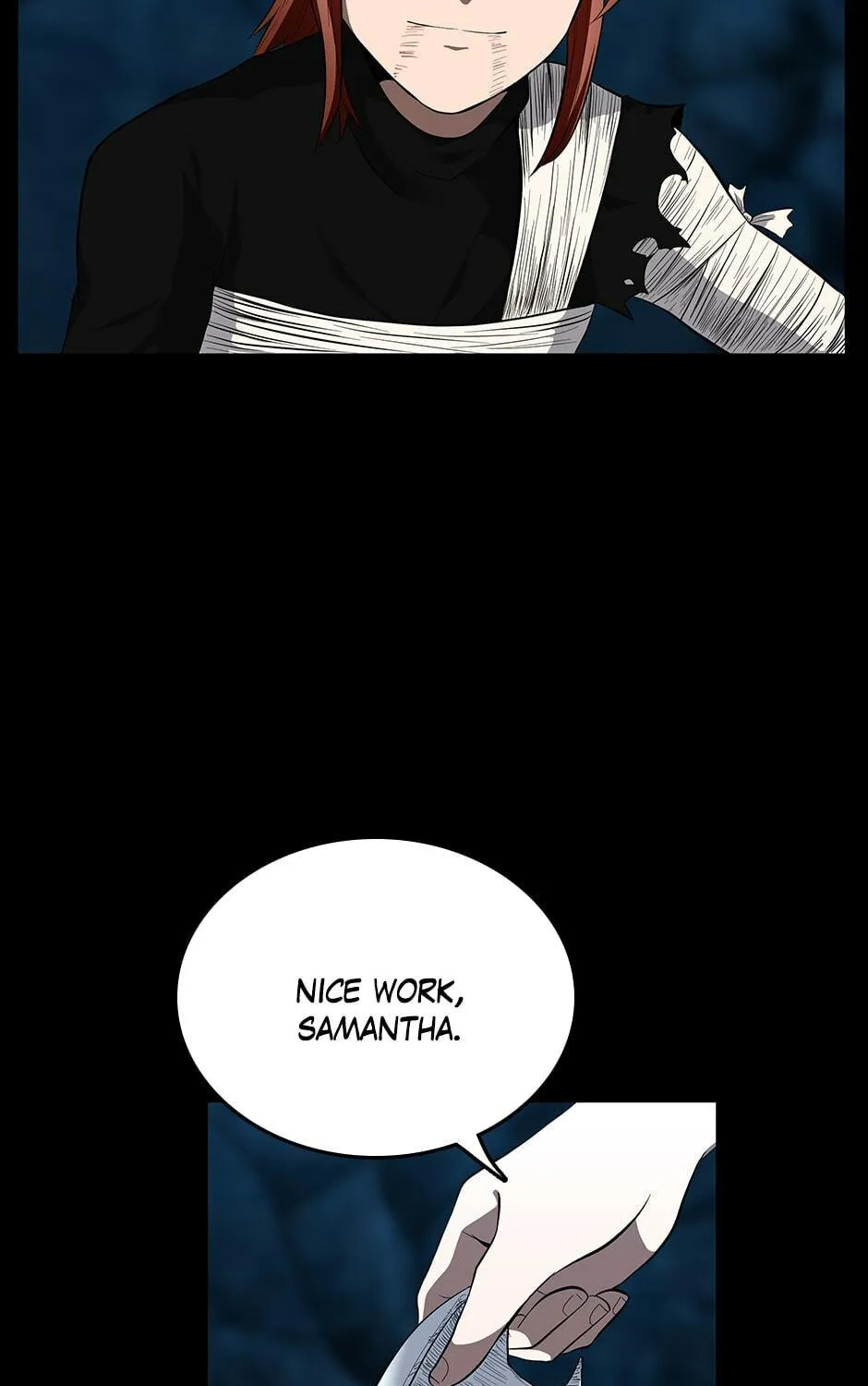 The Beginning After the End Chapter 71 page 47 - 