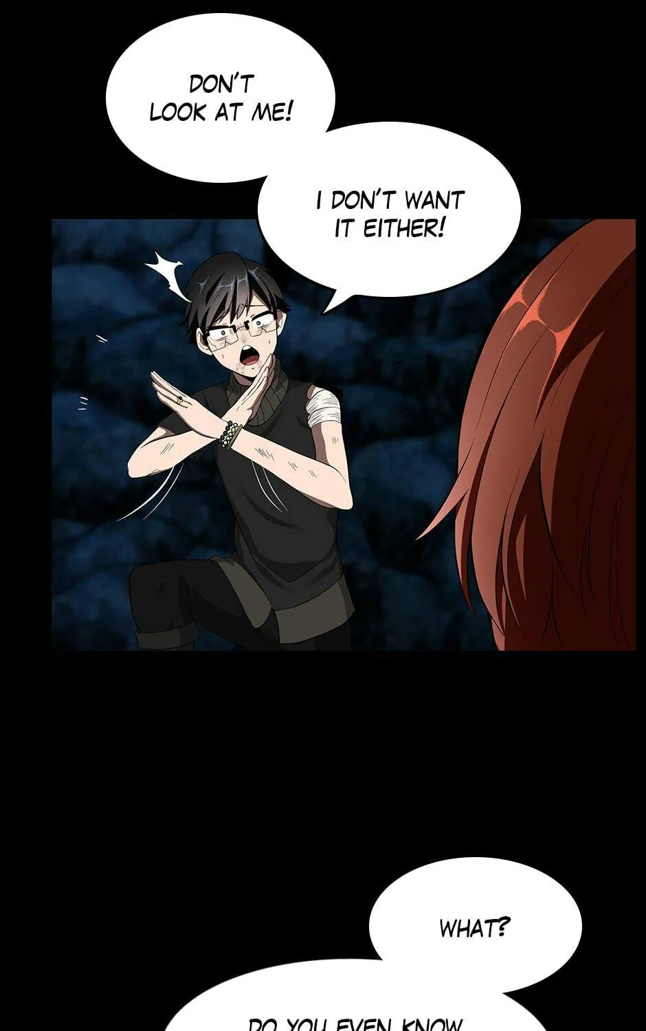 The Beginning After the End Chapter 71 page 53 - 