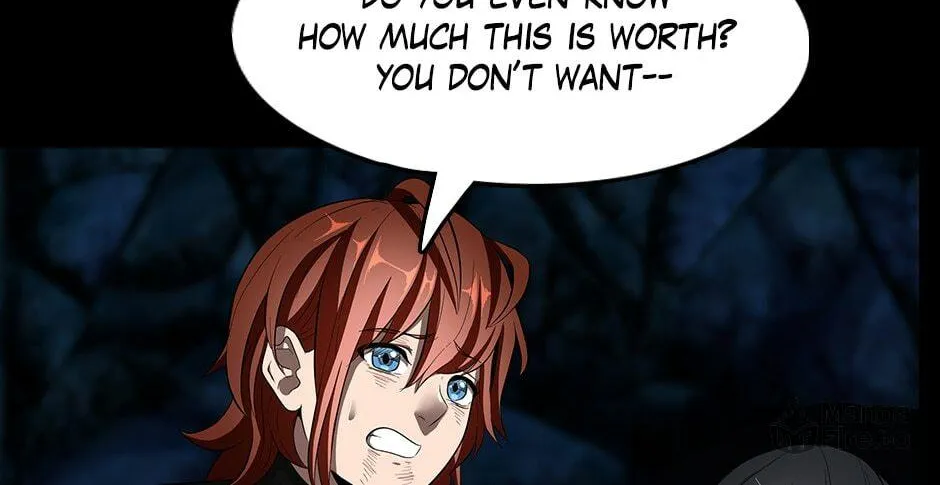 The Beginning After the End Chapter 71 page 54 - 