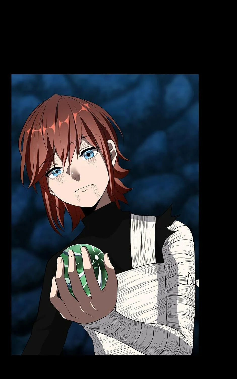 The Beginning After the End Chapter 71 page 59 - 